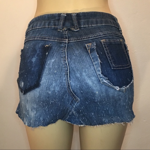 Denim - Picture 5 of 5
